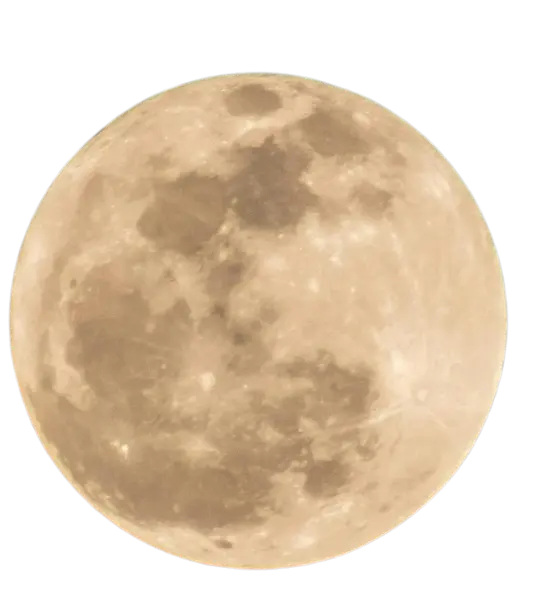 Moon for Alekya